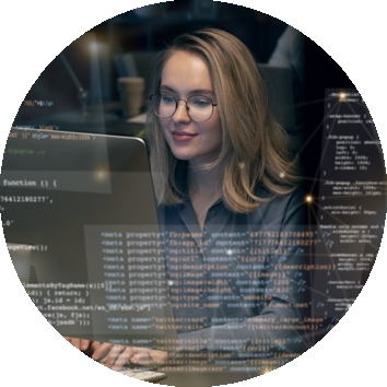 Business consulting services