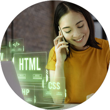 Business consulting services